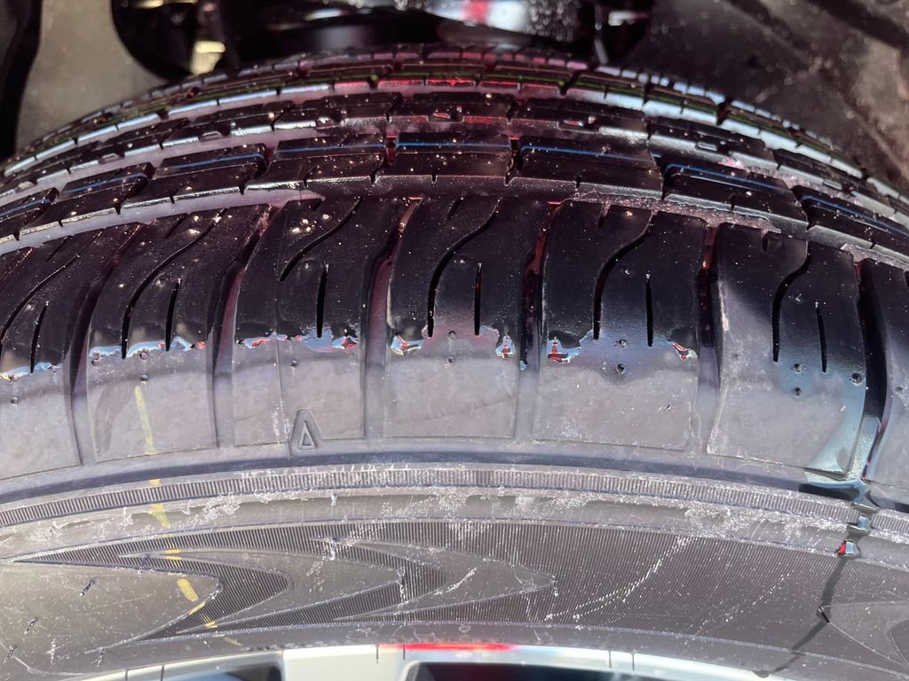 New 2026 Toyota 4Runner TRD Sport Premium image 28