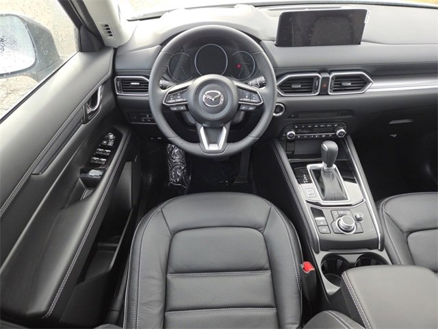 New 2025 MAZDA CX-5 AWD 2.5 S image 10