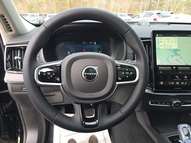 New 2026 Volvo XC90 T8 Ultra w/ Protection Package image 26