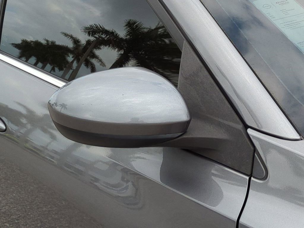 Certified 2022 Nissan Sentra S image 12