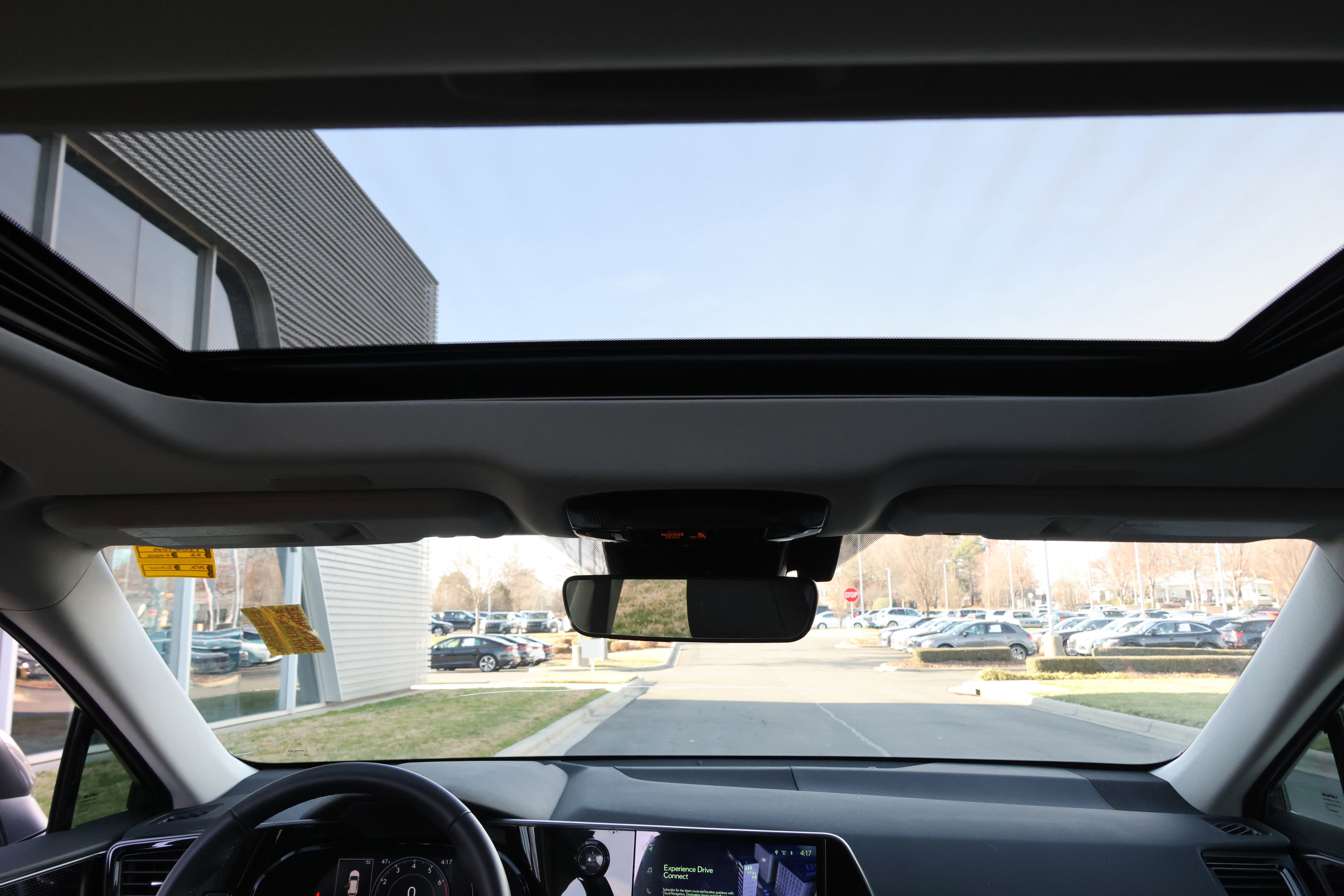 Certified 2026 Lexus NX 350 AWD w/ Accessory Package (2T) image 32