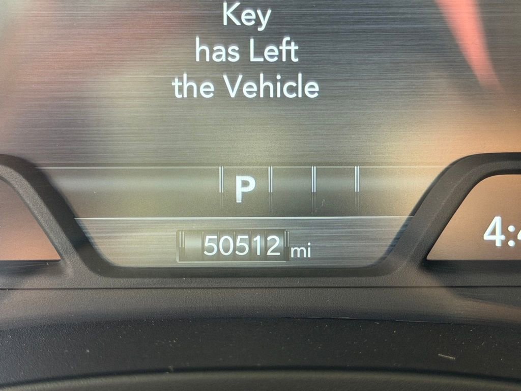 Used 2025 RAM 1500 Big Horn image 21