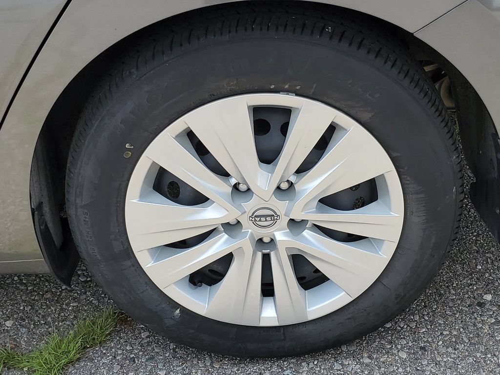 Used 2024 Nissan Sentra S FWD image 24