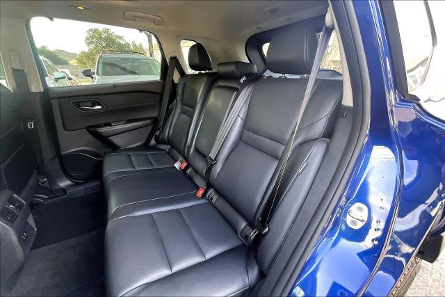 Certified 2023 Nissan Rogue SV w/ SV Premium B Package image 19