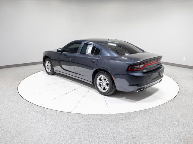Used 2019 Dodge Charger SXT image 28