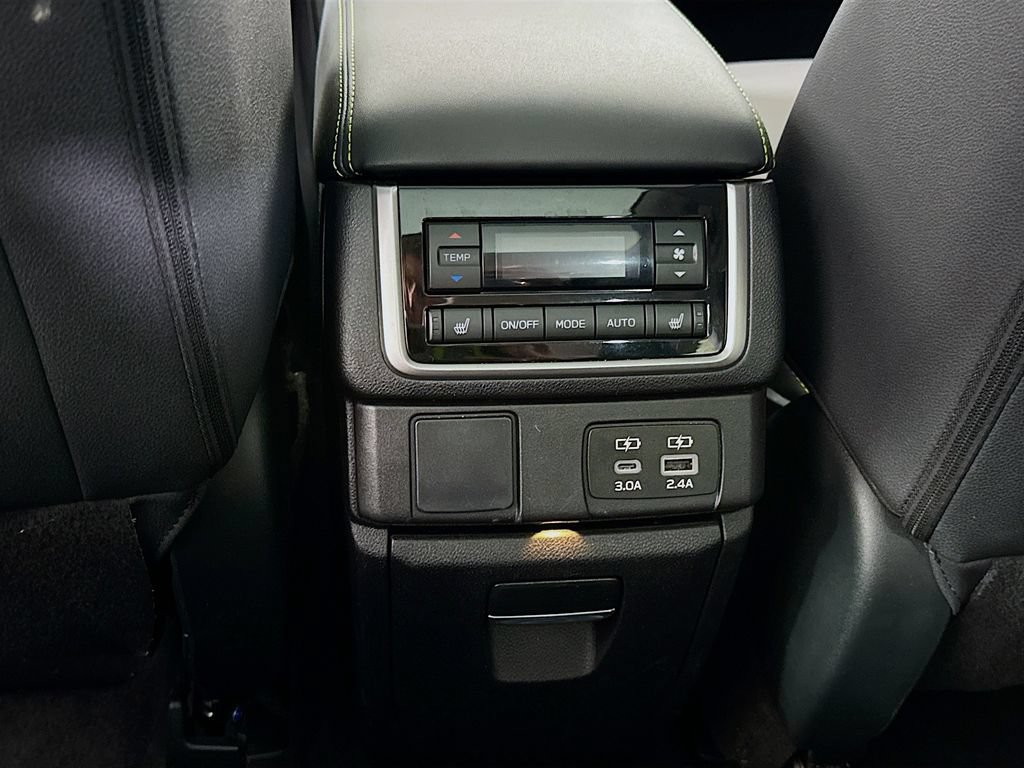 Used 2023 Subaru Ascent Onyx Edition Limited AWD/4WD image 30