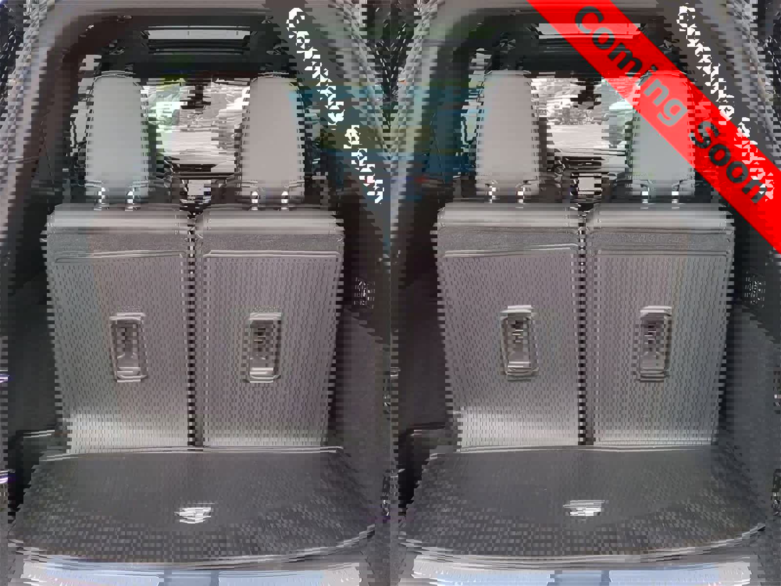 Certified 2024 Cadillac XT6 Premium Luxury w/ Technology Package image 36