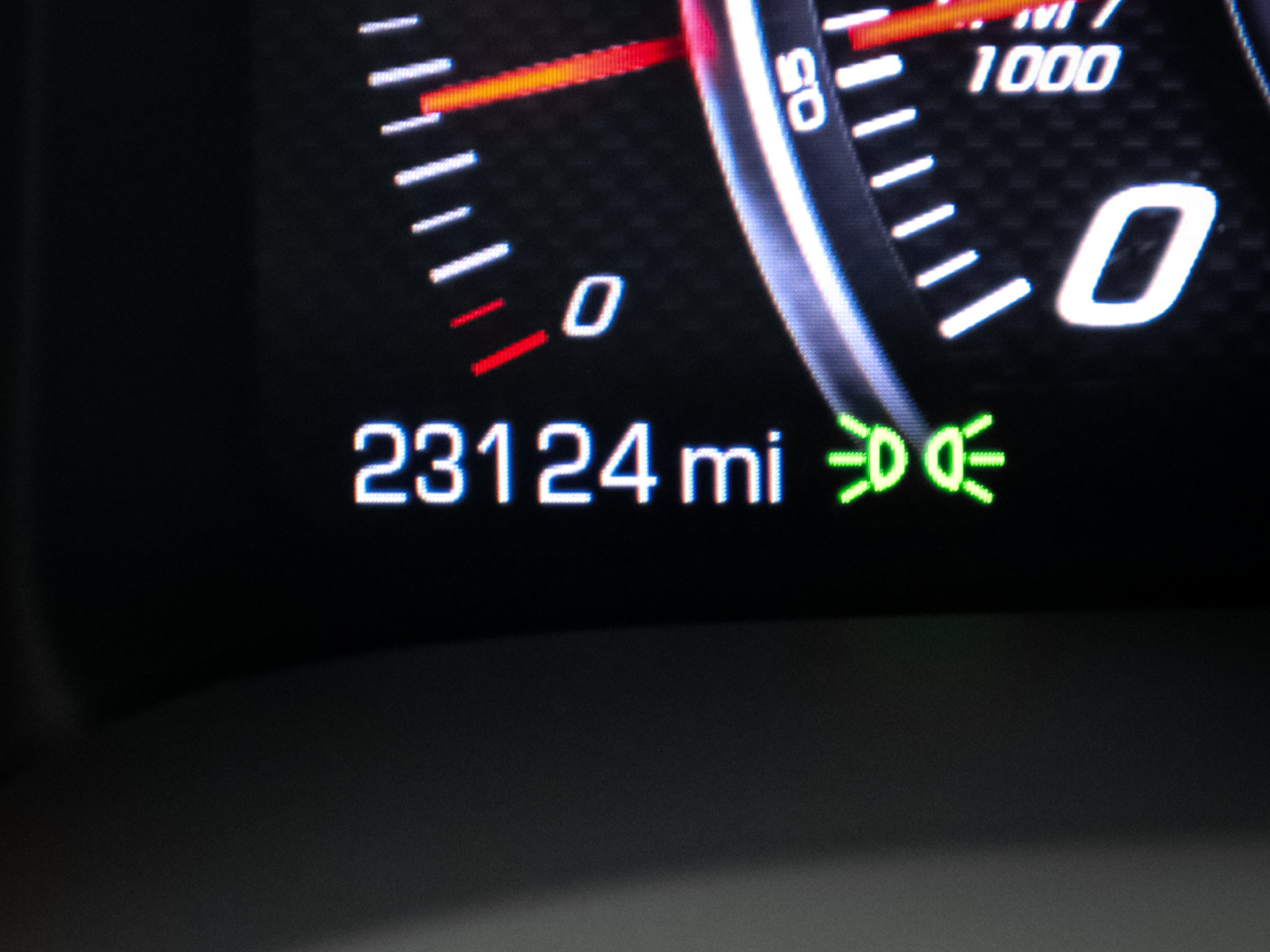 Used 2019 Chevrolet Corvette ZR1 RWD image 22