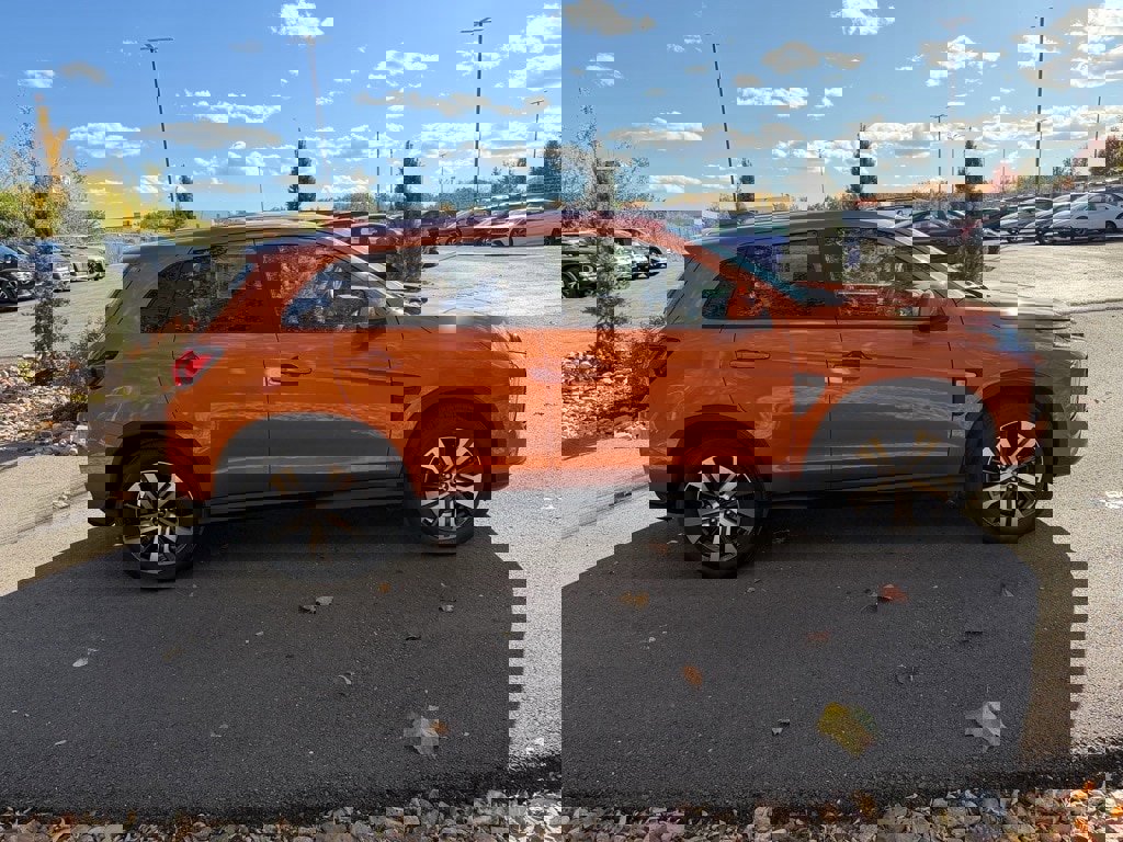 New 2025 Mitsubishi Outlander Sport ES image 6