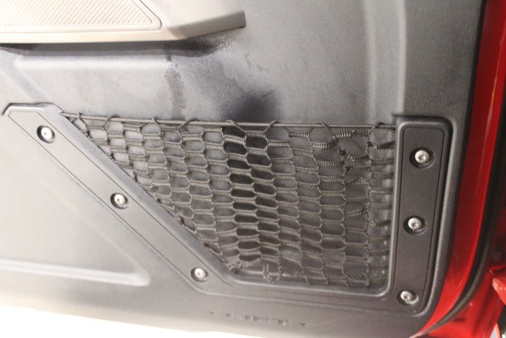 Used 2022 Ford Bronco Outer Banks image 16