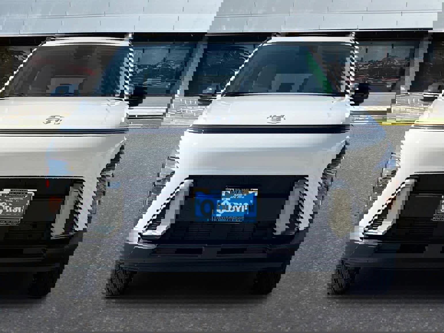 New 2026 Hyundai Kona SEL Sport image 11