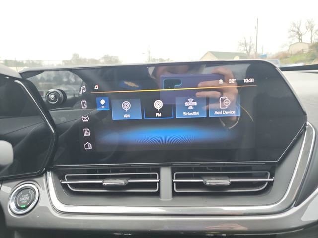 New 2026 Chevrolet Trax ACTIV w/ Driver Confidence Package image 22