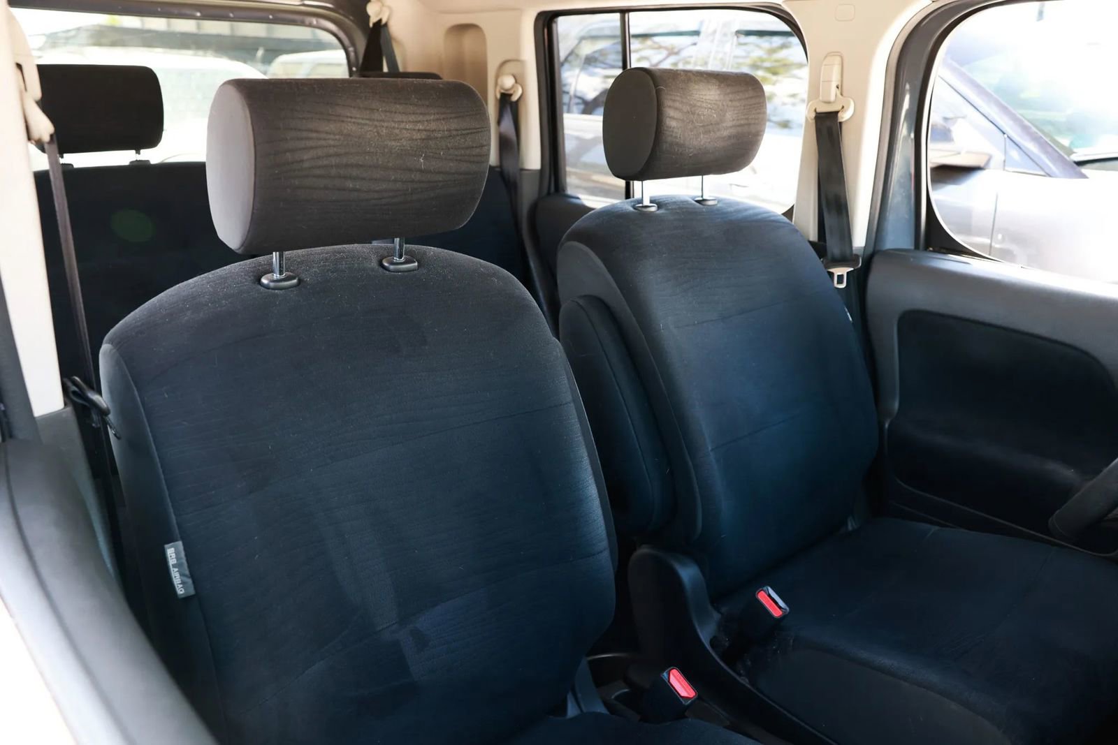 Used 2013 Nissan Cube 1.8 SL w/ SL Preferred Pkg FWD image 19