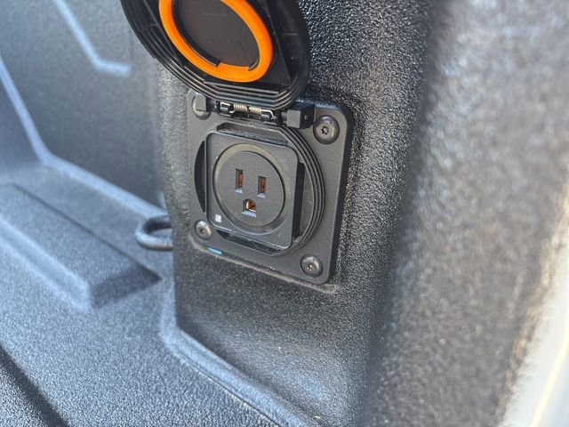 New 2026 Chevrolet Silverado 2500 High Country w/ High Country Premium Package image 20