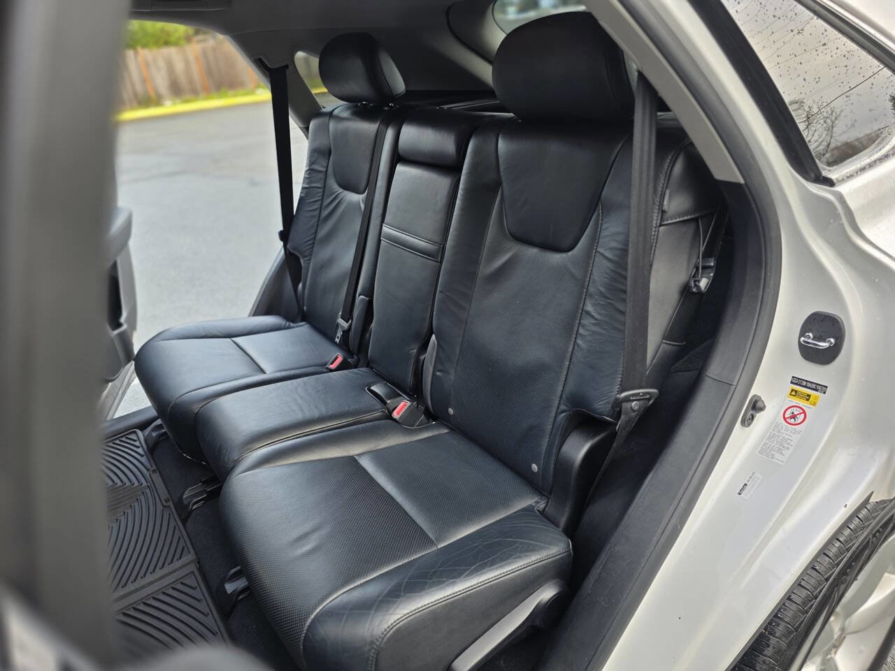 Used 2011 Lexus RX 350 AWD image 10