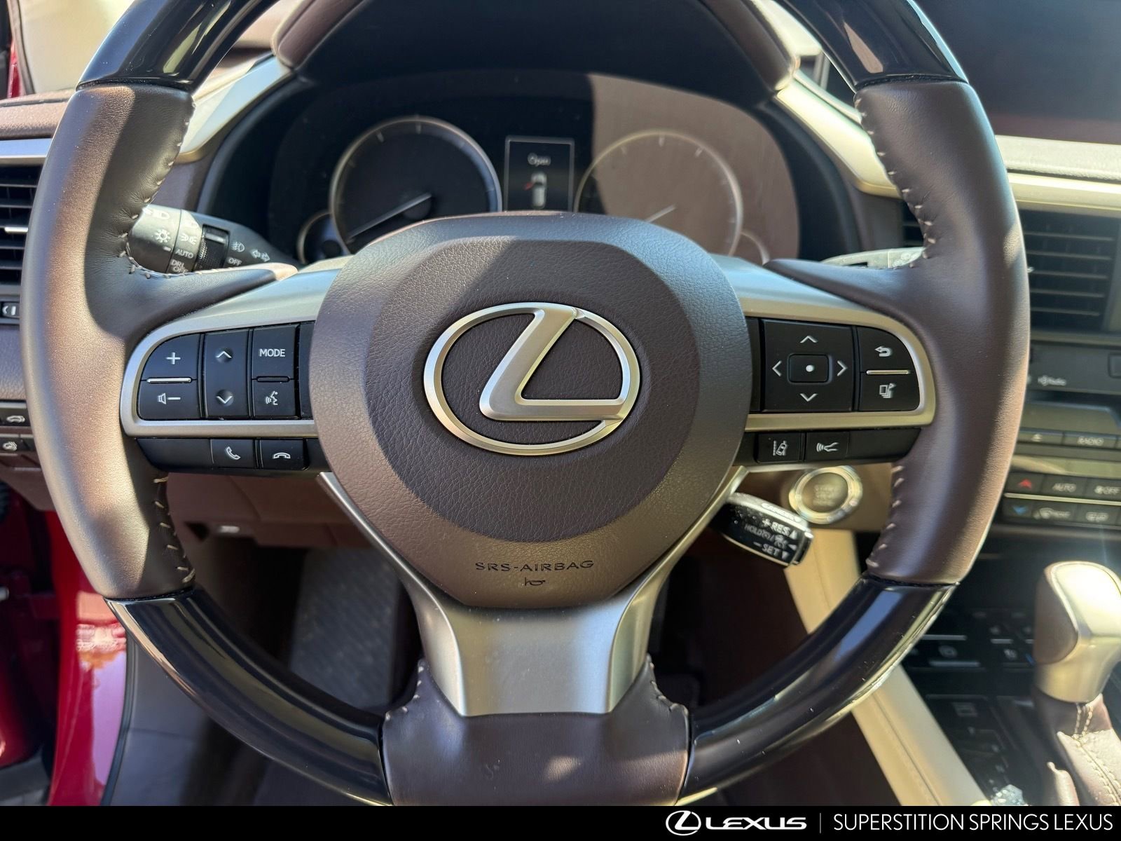 Used 2018 Lexus RX 350 FWD w/ Luxury Package image 11