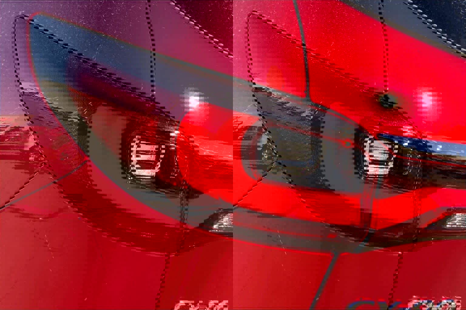 New 2026 MAZDA CX-90 Plug-In Hybrid w/ Premium Plus image 14