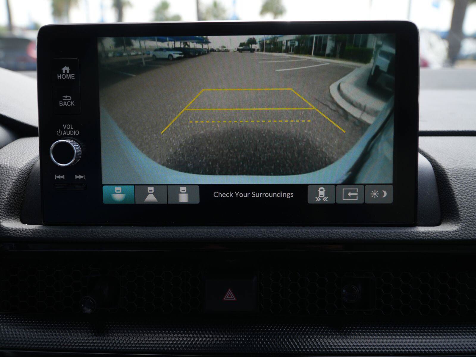 Used 2023 Honda CR-V EX-L image 27