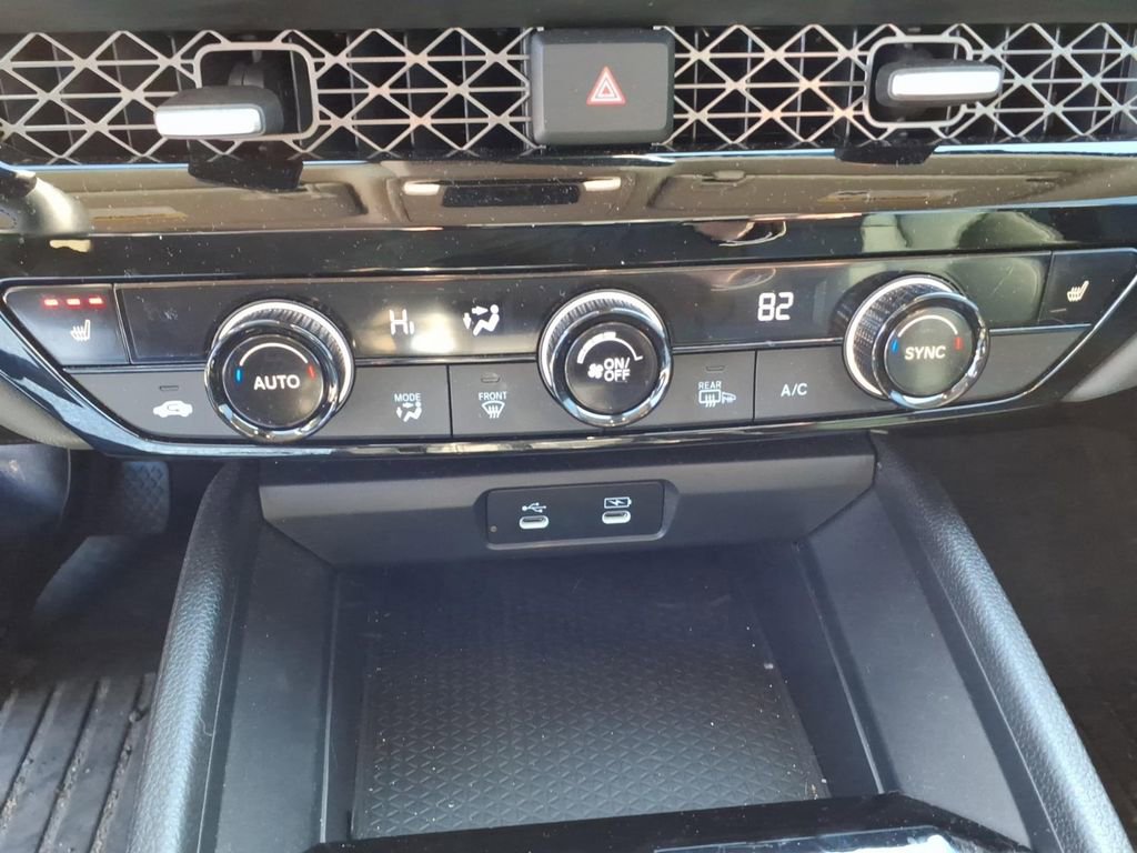 Used 2024 Honda Accord EX-L image 23