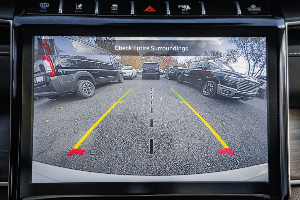 Used 2023 Jeep Grand Cherokee 4WD 4xe image 43