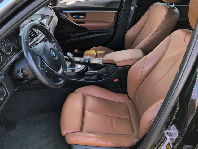 Used 2017 BMW 330i Sedan RWD image 24