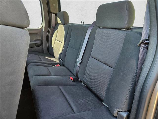 Used 2013 Chevrolet Silverado 1500 LT image 20