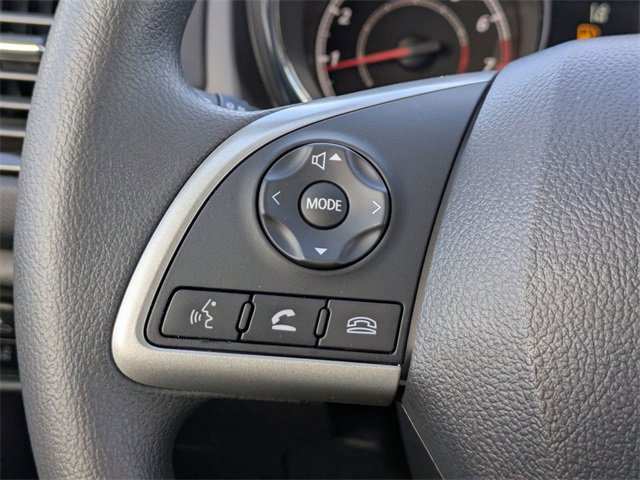 New 2026 Mitsubishi Outlander Sport ES image 25