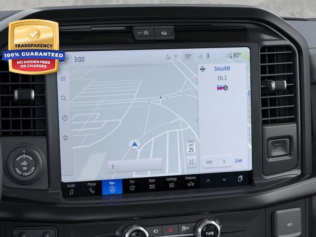New 2026 Ford F150 Tremor AWD/4WD image 14