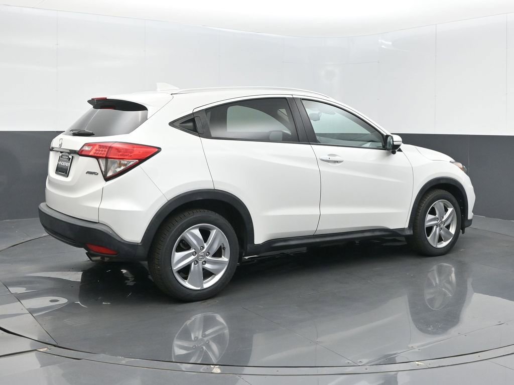 Certified 2019 Honda HR-V EX-L image 22