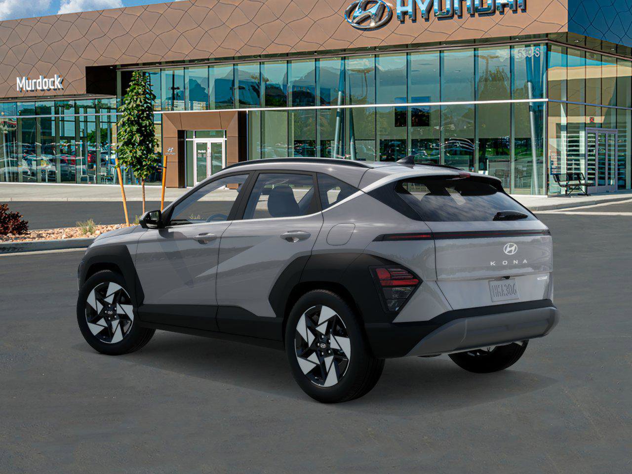 New 2026 Hyundai Kona SEL Sport image 43