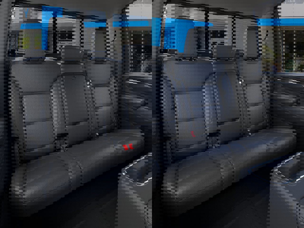 New 2026 Chevrolet Silverado 2500 LTZ w/ LTZ Plus Package image 17