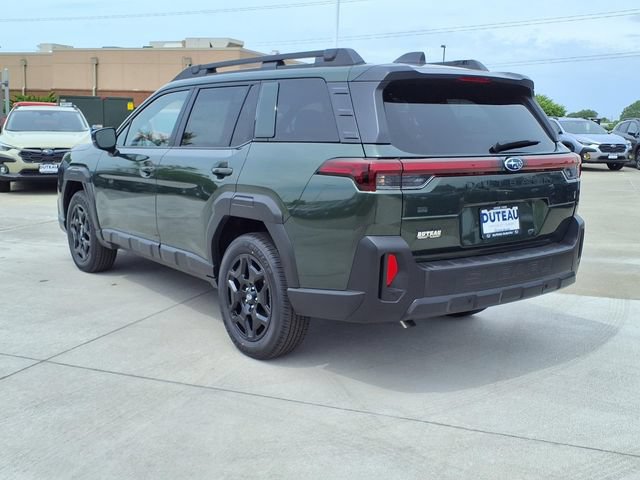 New 2026 Subaru Outback Limited AWD/4WD image 3