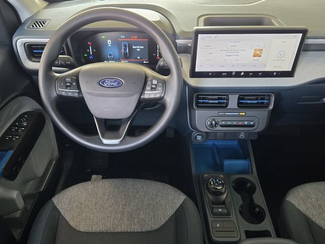 New 2026 Ford Maverick XLT FWD image 20