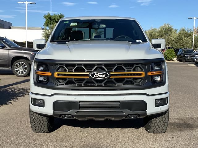 New 2026 Ford F150 Tremor AWD/4WD image 9