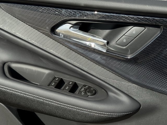 New 2026 Chevrolet Blazer EV LT FWD image 16
