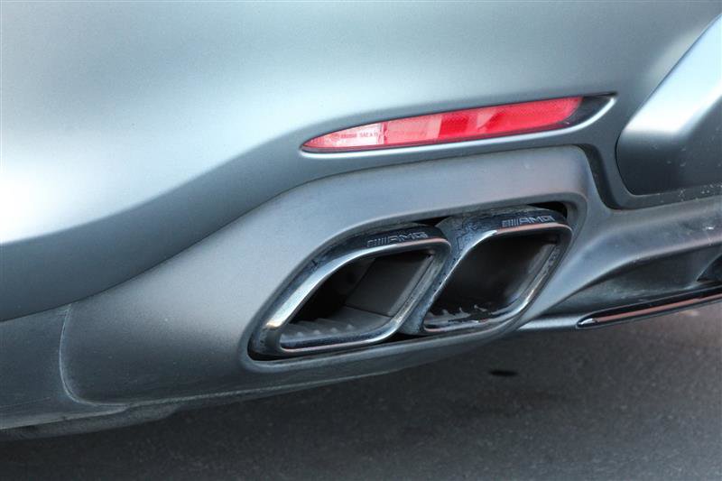 Used 2020 Mercedes-Benz AMG GT C image 49