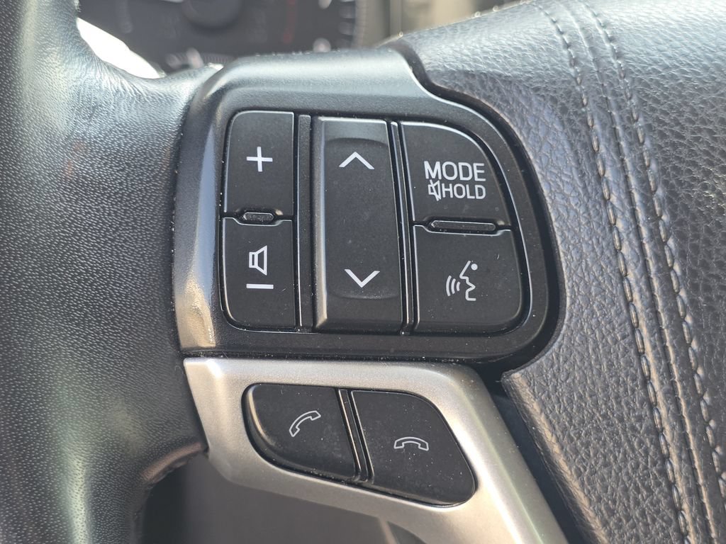 Used 2019 Toyota Sienna Limited AWD/4WD image 27