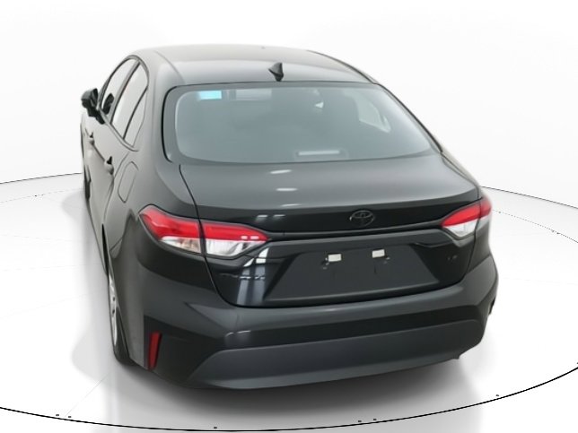 New 2026 Toyota Corolla LE image 6