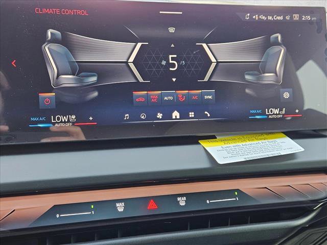 New 2026 BMW X3 xDrive30 image 14