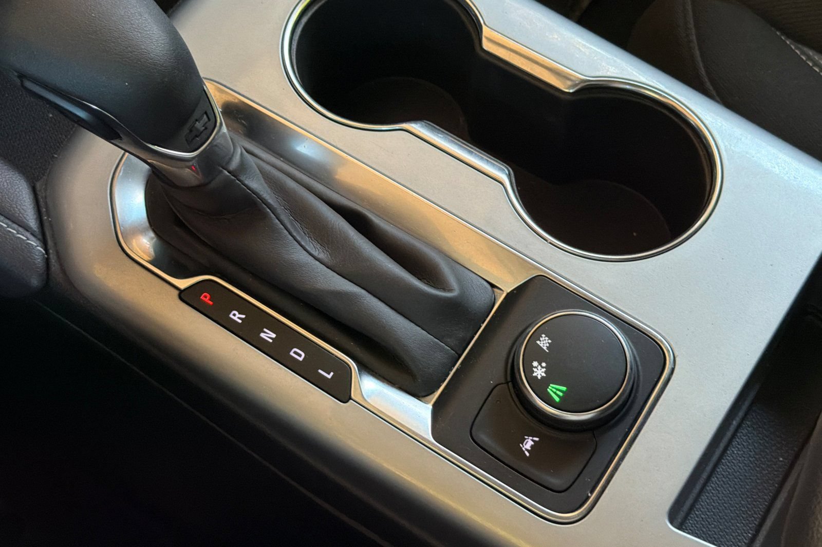 Used 2025 Chevrolet Blazer LT FWD image 21