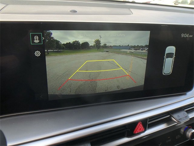 New 2025 Kia Sorento S image 17