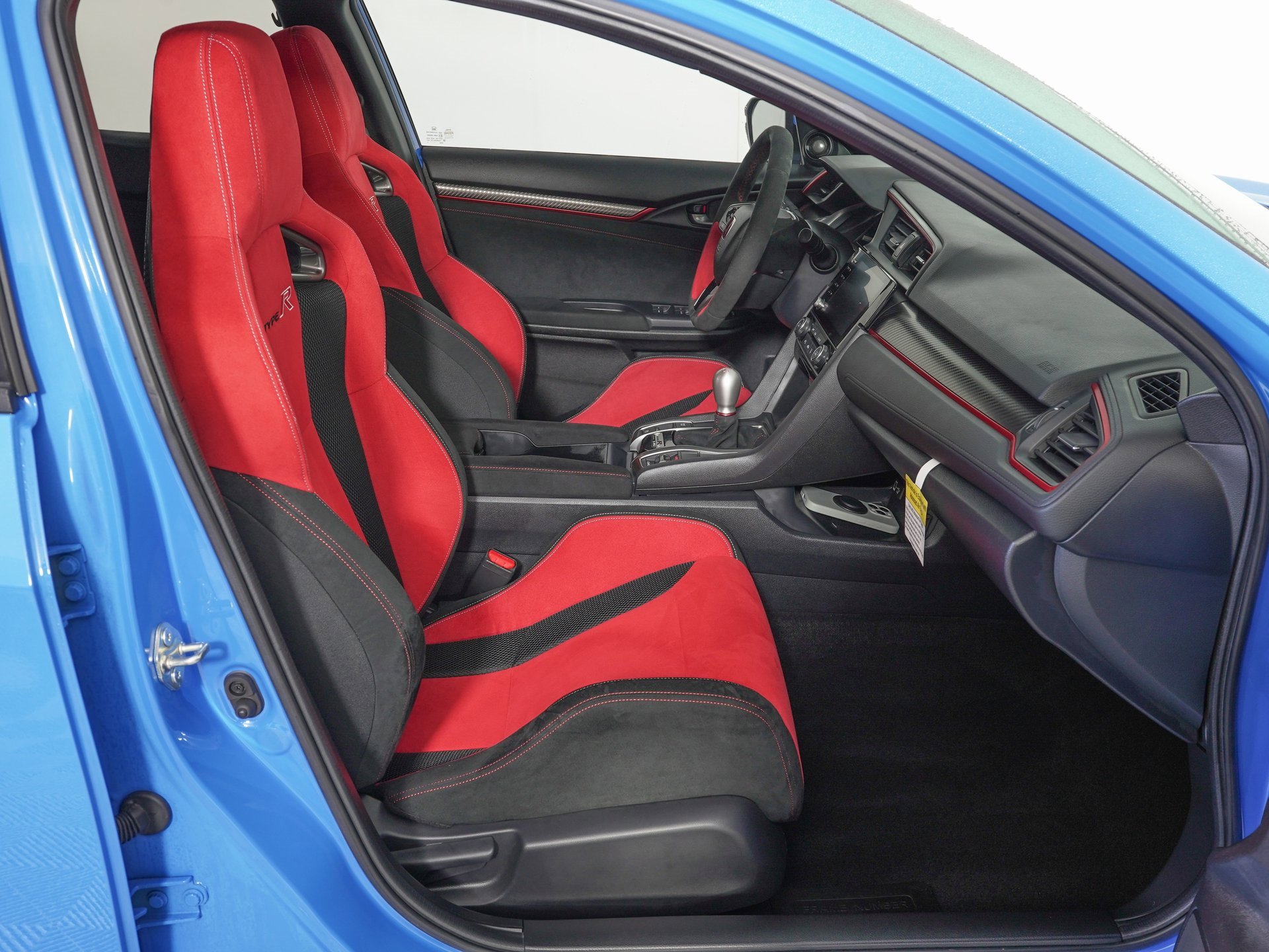 Used 2021 Honda Civic Type R image 9