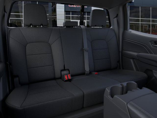 New 2026 GMC Canyon Elevation w/ Convenience Package AWD/4WD image 17