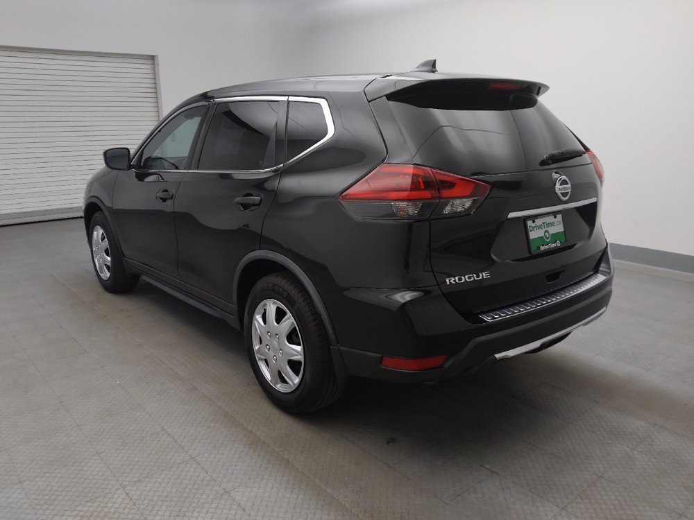 Used 2020 Nissan Rogue S FWD image 10
