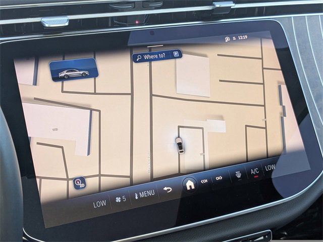 Used 2025 Mercedes-Benz E 350 4MATIC Sedan image 24