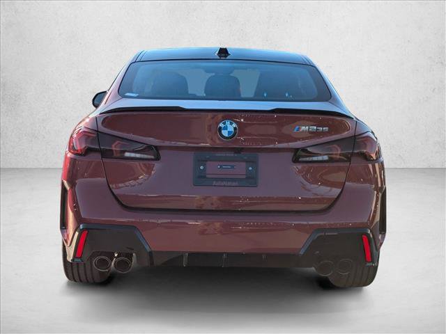 New 2026 BMW M235i xDrive w/ Premium Package AWD/4WD image 8