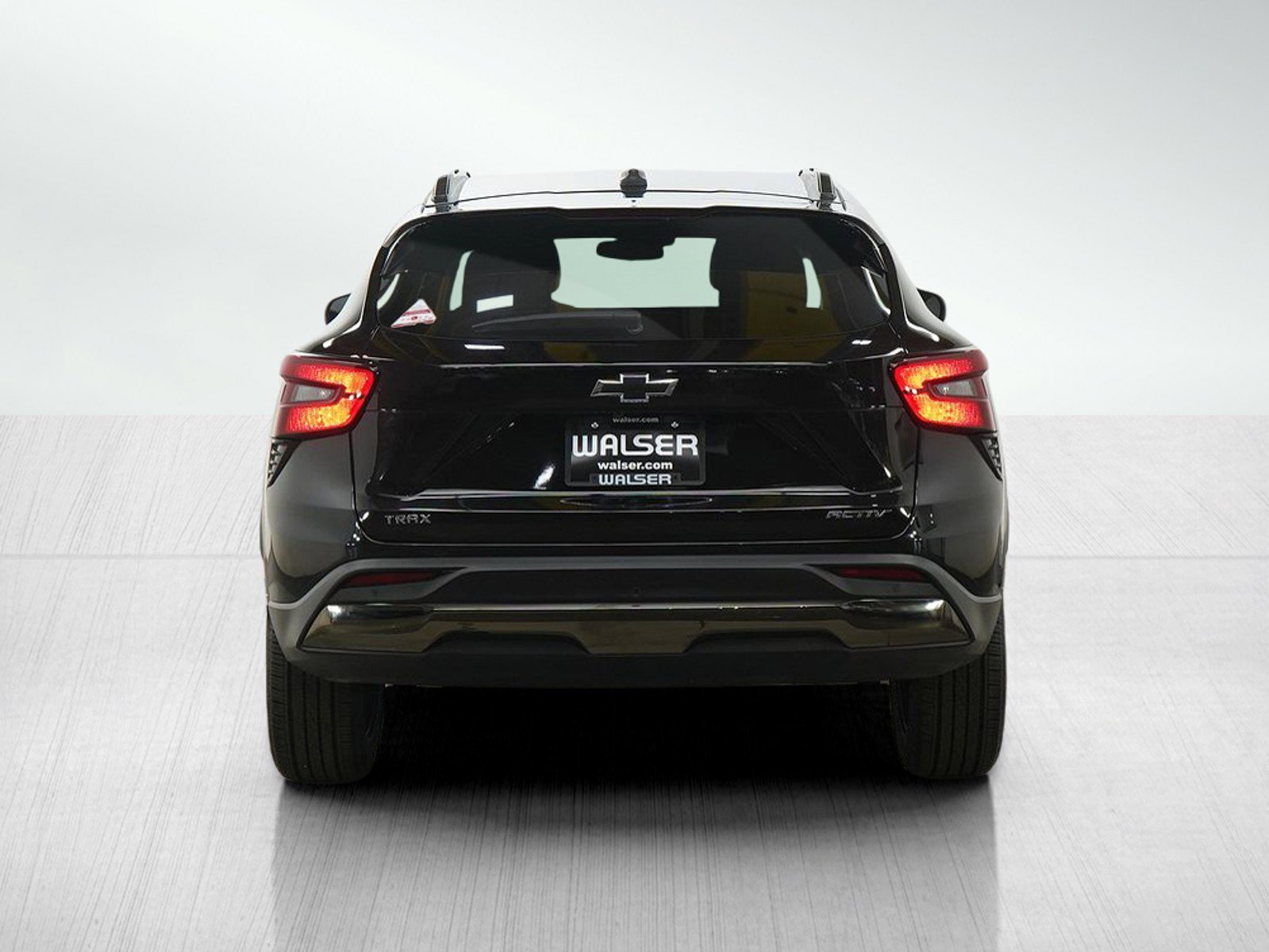 Used 2025 Chevrolet Trax ACTIV w/ Driver Confidence Package FWD image 4