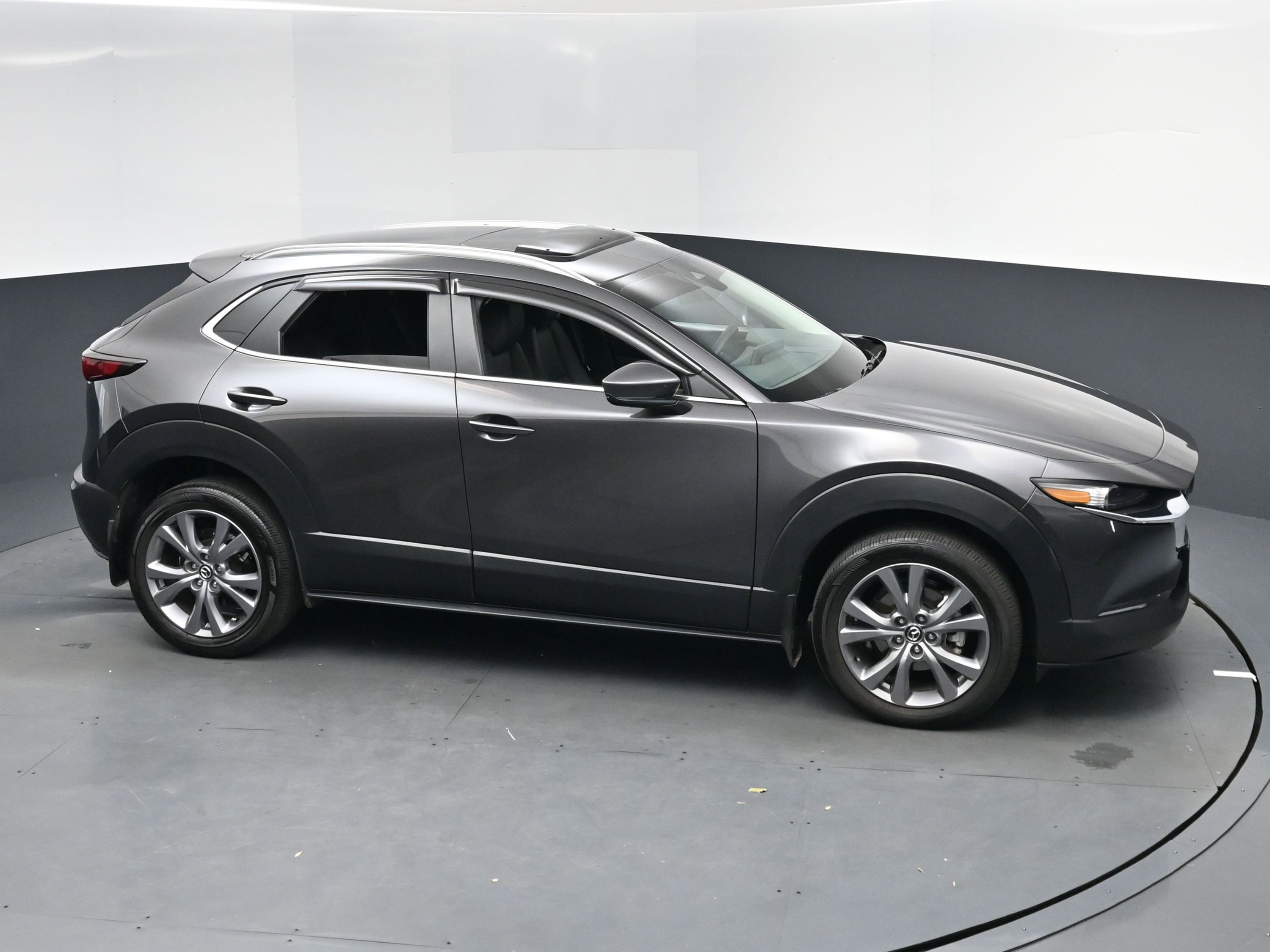 Used 2024 MAZDA CX-30 AWD 2.5 S w/ Preferred Package image 7