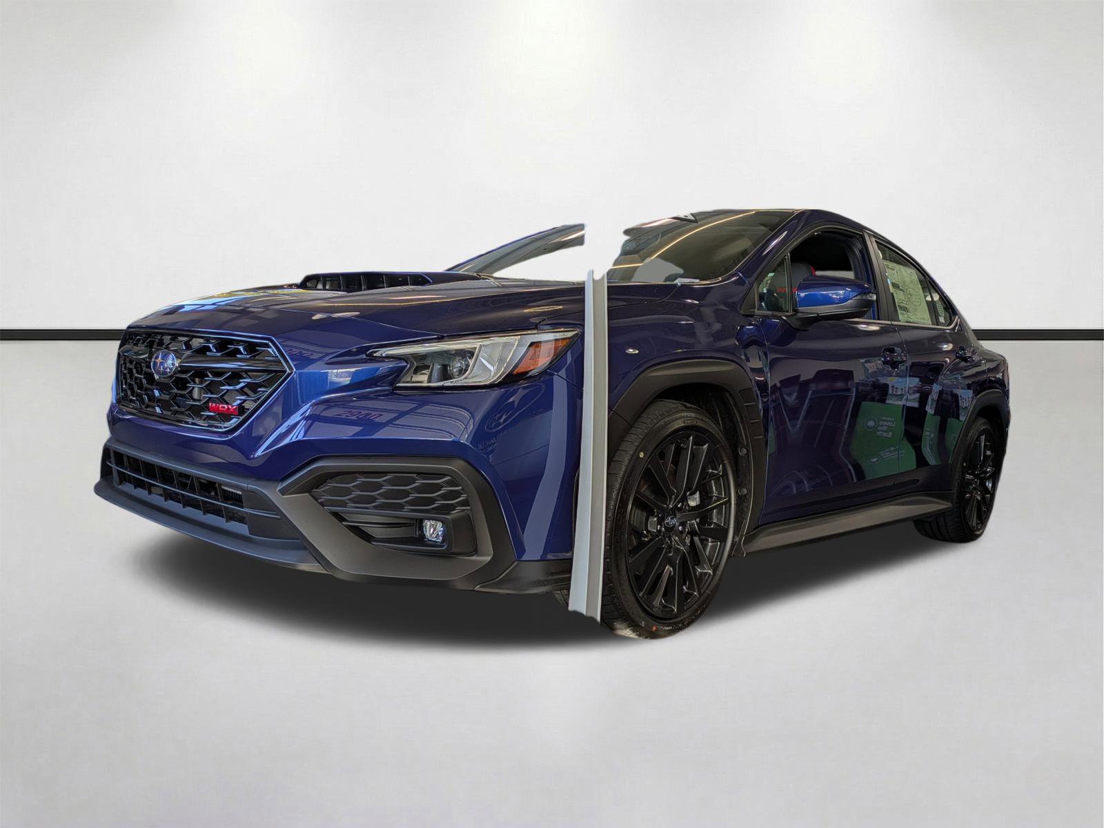 New 2026 Subaru WRX Limited image 7