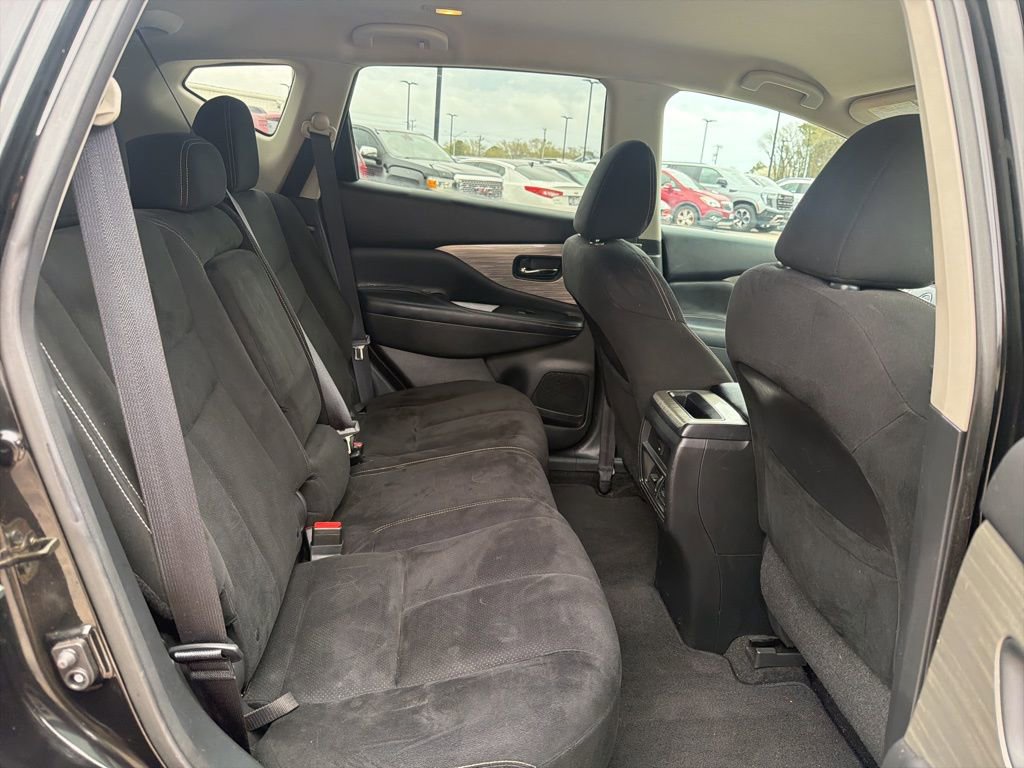 Used 2016 Nissan Murano SV image 29